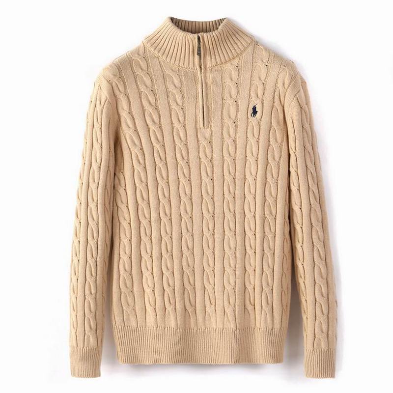 polo Men's Sweater 229